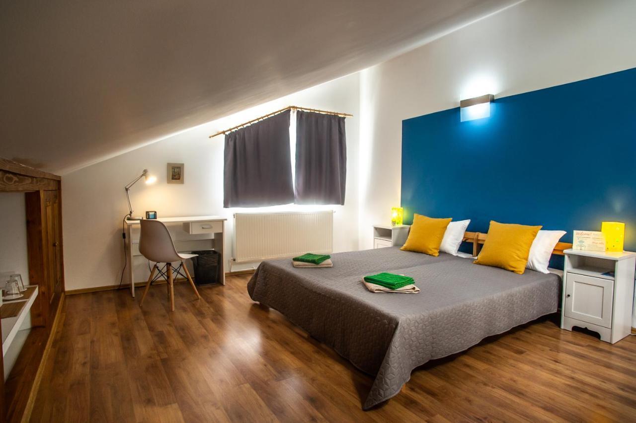 Cozy Room Agapedia Braşov Extérieur photo