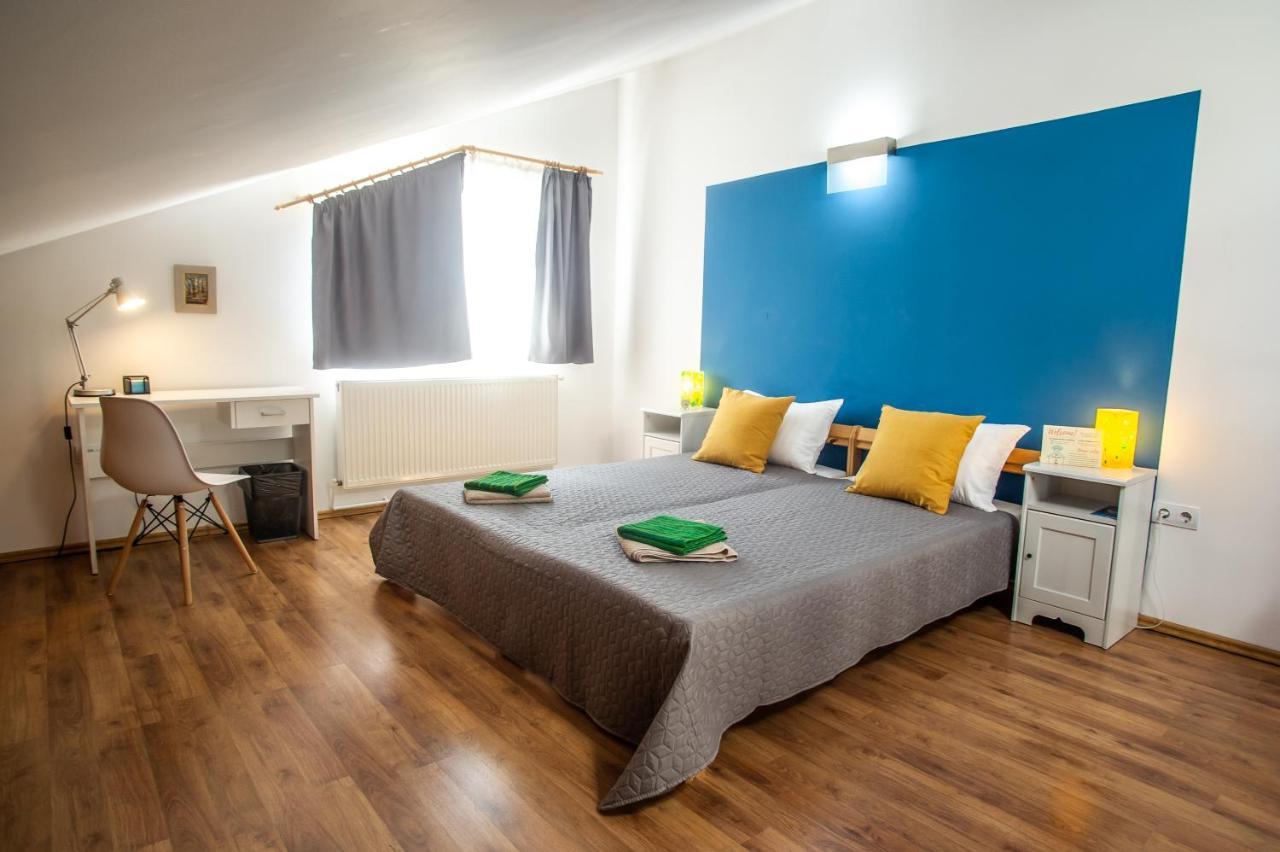 Cozy Room Agapedia Braşov Extérieur photo