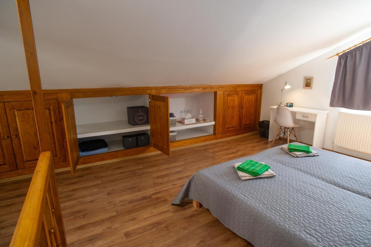 Cozy Room Agapedia Braşov Extérieur photo